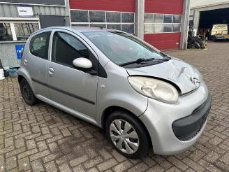 Citroën C1 C1, Hatchback, 2005 / 2014 1.0 12V picture 5