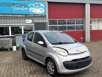  Citroën C1 C1, Hatchback, 2005 / 2014 1.0 12V 2007/3