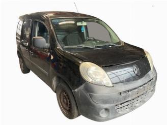 Uttjänta bilar auto Renault Kangoo Kangoo Express (FW), Van, 2008 1.5 dCi 75 2012/1