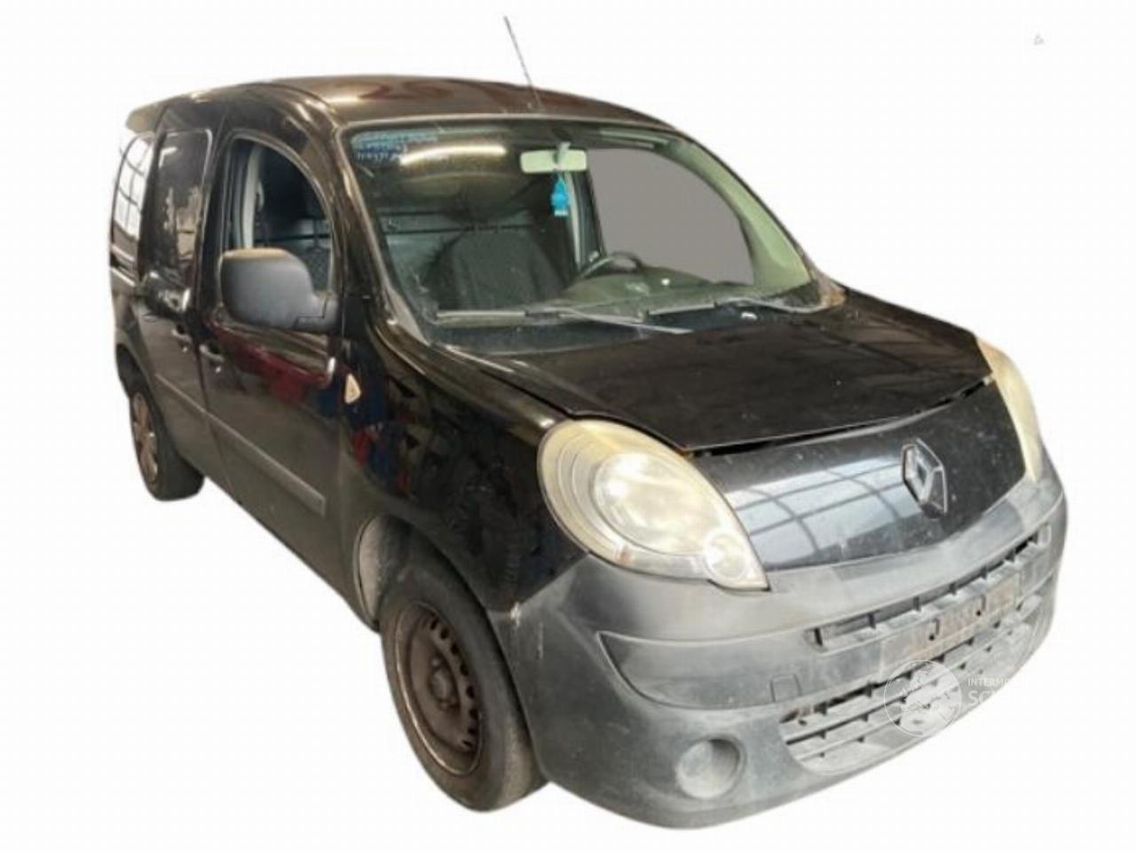 Renault Kangoo Kangoo Express (FW), Van, 2008 1.5 dCi 75