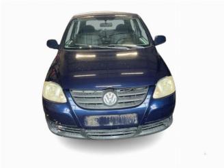  Volkswagen Fox Fox (5Z), Hatchback, 2005 / 2021 1.4 16V 2005/5