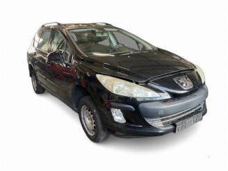 Dezmembrări autoturisme Peugeot 308 308 SW (4E/H), Combi 5-drs, 2007 / 2014 1.6 VTI 16V 2010/6