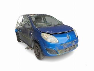 Renault Twingo Twingo II (CN), Hatchback 3-drs, 2007 / 2014 1.2 picture 1
