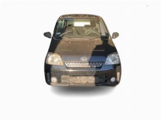 Daihatsu Cuore Cuore (L251/271/276), Hatchback, 2003 1.0 12V DVVT picture 2