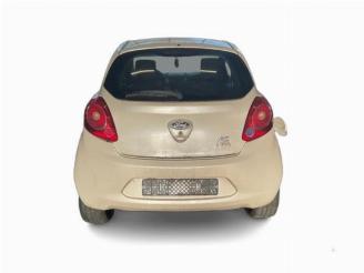 Ford Ka Ka II, Hatchback, 2008 / 2016 1.2 picture 4