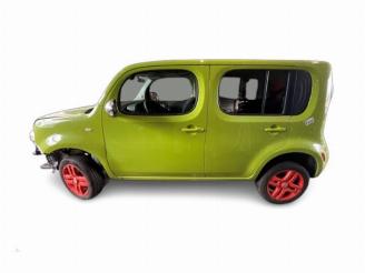 Nissan Cube Cube (Z12), MPV, 2009 1.6 16V picture 3