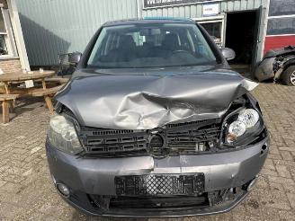 Volkswagen Golf plus Golf Plus (5M1/1KP), MPV, 2005 / 2013 1.4 TSI 122 16V picture 2