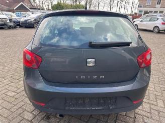 Seat Ibiza Ibiza IV (6J5), Hatchback 5-drs, 2008 / 2017 1.6 16V picture 6