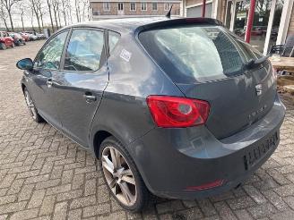 Seat Ibiza Ibiza IV (6J5), Hatchback 5-drs, 2008 / 2017 1.6 16V picture 5