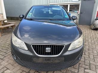 Seat Ibiza Ibiza IV (6J5), Hatchback 5-drs, 2008 / 2017 1.6 16V picture 2