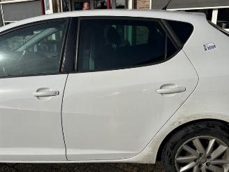 Seat Ibiza Ibiza IV (6J5), Hatchback 5-drs, 2008 / 2017 1.2 TSI picture 3