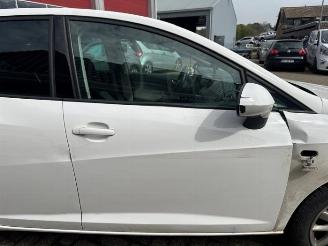 Seat Ibiza Ibiza IV (6J5), Hatchback 5-drs, 2008 / 2017 1.2 TSI picture 6