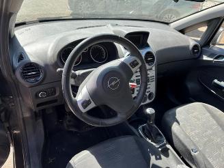 Opel Corsa Corsa D, Hatchback, 2006 / 2014 1.3 CDTi 16V ecoFLEX picture 4