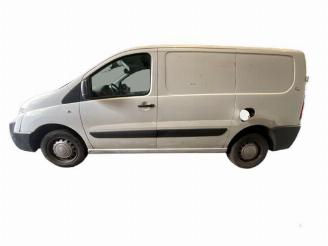 Fiat Scudo Scudo (270), Van, 2007 / 2016 1.6 D Multijet picture 3