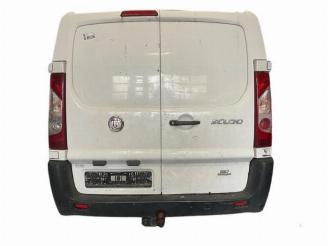 Fiat Scudo Scudo (270), Van, 2007 / 2016 1.6 D Multijet picture 4