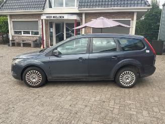 Ford Focus Focus 2 Wagon, Combi, 2004 / 2012 1.6 16V picture 5