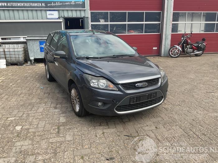 Ford Focus Focus 2 Wagon, Combi, 2004 / 2012 1.6 16V