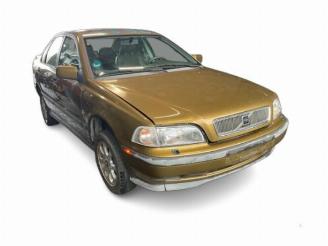 Uttjänta bilar auto Volvo S-40 S40 (VS), Sedan, 1995 / 2004 1.8 16V 2000/1