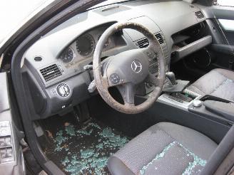 Mercedes C-klasse  picture 4