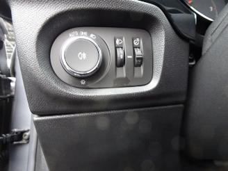 Opel Corsa 1.2 Turbo Edition picture 13