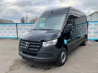 ocasión vehículos comerciales Mercedes eSprinter KA L2H2 2022/12