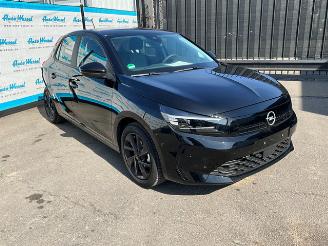 Opel Corsa 1.2 Edition picture 2