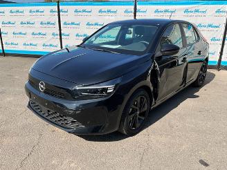 Unfallwagen Opel Corsa 1.2 Edition 2024/2