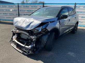 Vaurioauto  passenger cars Opel Grandland 1.2 Turbo GS 2024/1