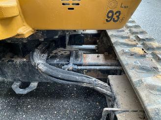 Caterpillar  301.7D picture 5