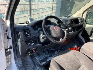 Fiat Ducato 2.3 2.3 160 Koel-vrieswagen picture 5