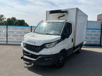 Iveco Daily 35C14 Koelwagen picture 1
