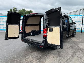 Mercedes Vito 116 CDI KA XXL picture 3