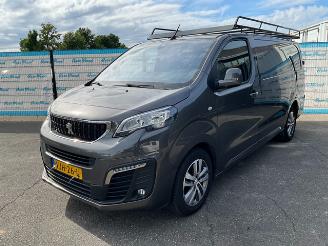  Peugeot Expert 2.0 Gesloten Bestel Long 2021/2