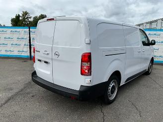 Opel Vivaro 2.0 Kasten L3H1 picture 3