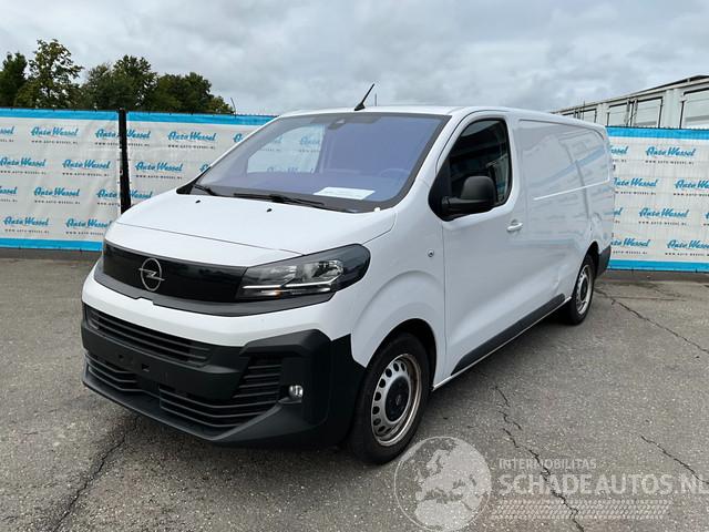 Opel Vivaro 2.0 Kasten L3H1