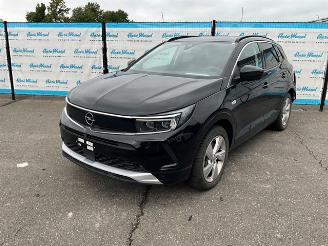 Unfallwagen Opel Grandland 1.6 Ultimate Plug-in Hybrid 2024/8