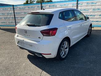 skadebil auto Seat Ibiza  2018/2