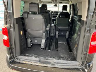 Opel Zafira-e Life picture 22