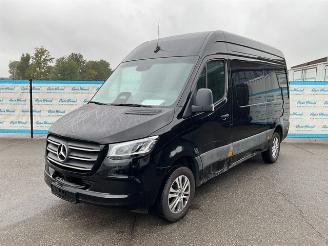 Mercedes Sprinter 317 KA L2H2 picture 1