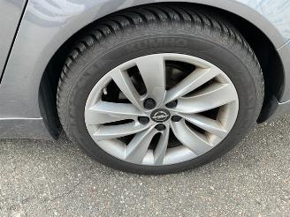 Opel Insignia 1.6 CDTi Innovation picture 16