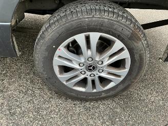 Mercedes Sprinter 319 CDI KA BPM VRIJ | L2H2 | Select | Facelift picture 8