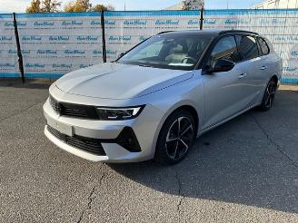  Opel Astra 1.2 Turbo GS 2024/3