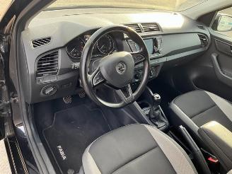 Skoda Fabia 1.2 TSi Combi Ambition Business picture 5