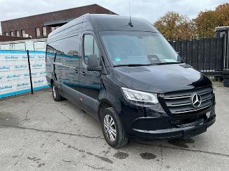 Mercedes Sprinter 317 CDI KA L3H2 picture 2