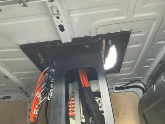 Renault Master 2.3 Hoogwerker picture 11