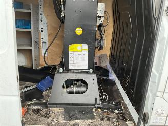 Renault Master 2.3 Hoogwerker picture 7