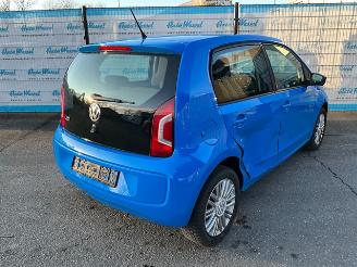 Volkswagen Up! 1.0 BlueMotion Cup picture 3
