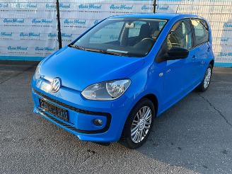 Avarii autoturisme Volkswagen Up! 1.0 BlueMotion Cup 2014/12