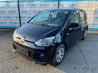  Volkswagen Up! 1.0 2014/4
