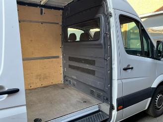 Mercedes Sprinter 316 CDi KA L3H2 picture 7